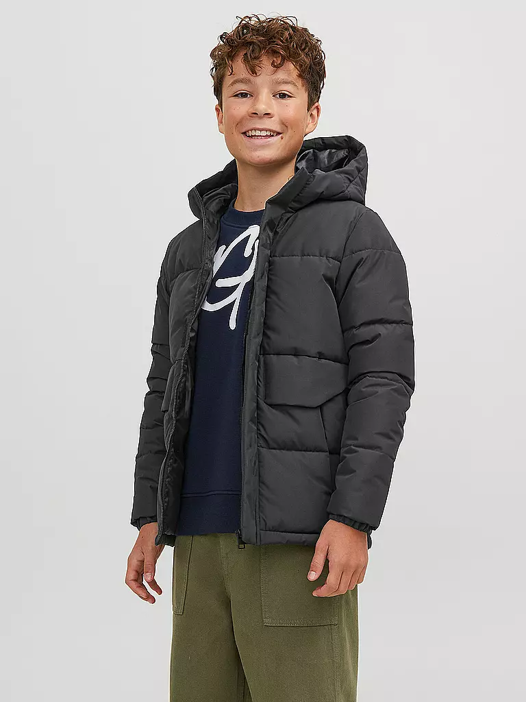 JACK & JONES | Jungen Jacke JCOSPEED | 