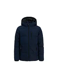 JACK & JONES | Jungen Jacke JJEOWEN | dunkelblau