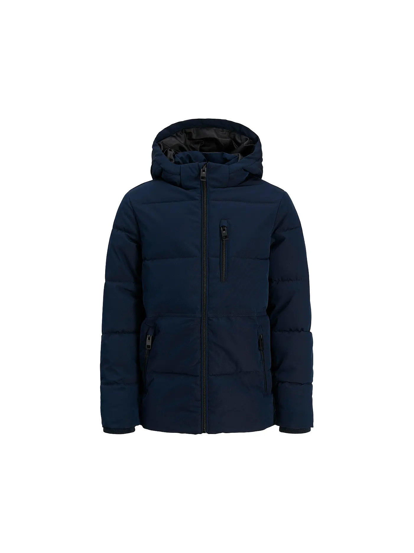 JACK & JONES | Jungen Jacke JJEOWEN | dunkelblau