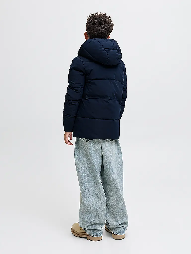 JACK & JONES | Jungen Jacke JJEOWEN | 