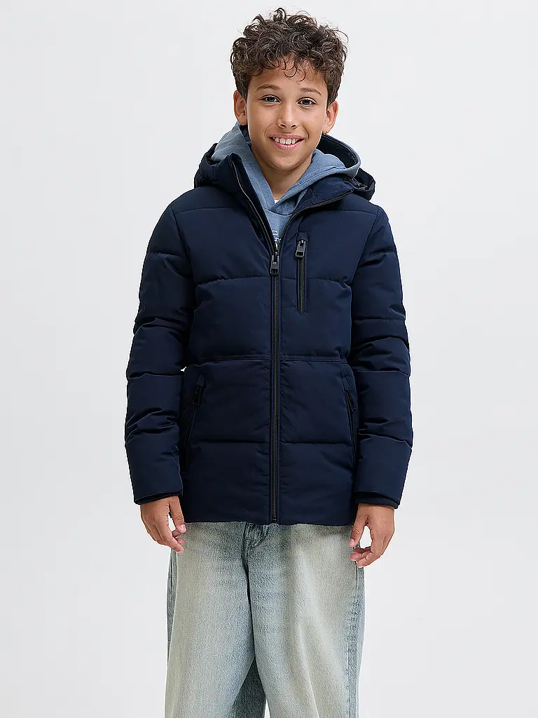 JACK & JONES | Jungen Jacke JJEOWEN | 