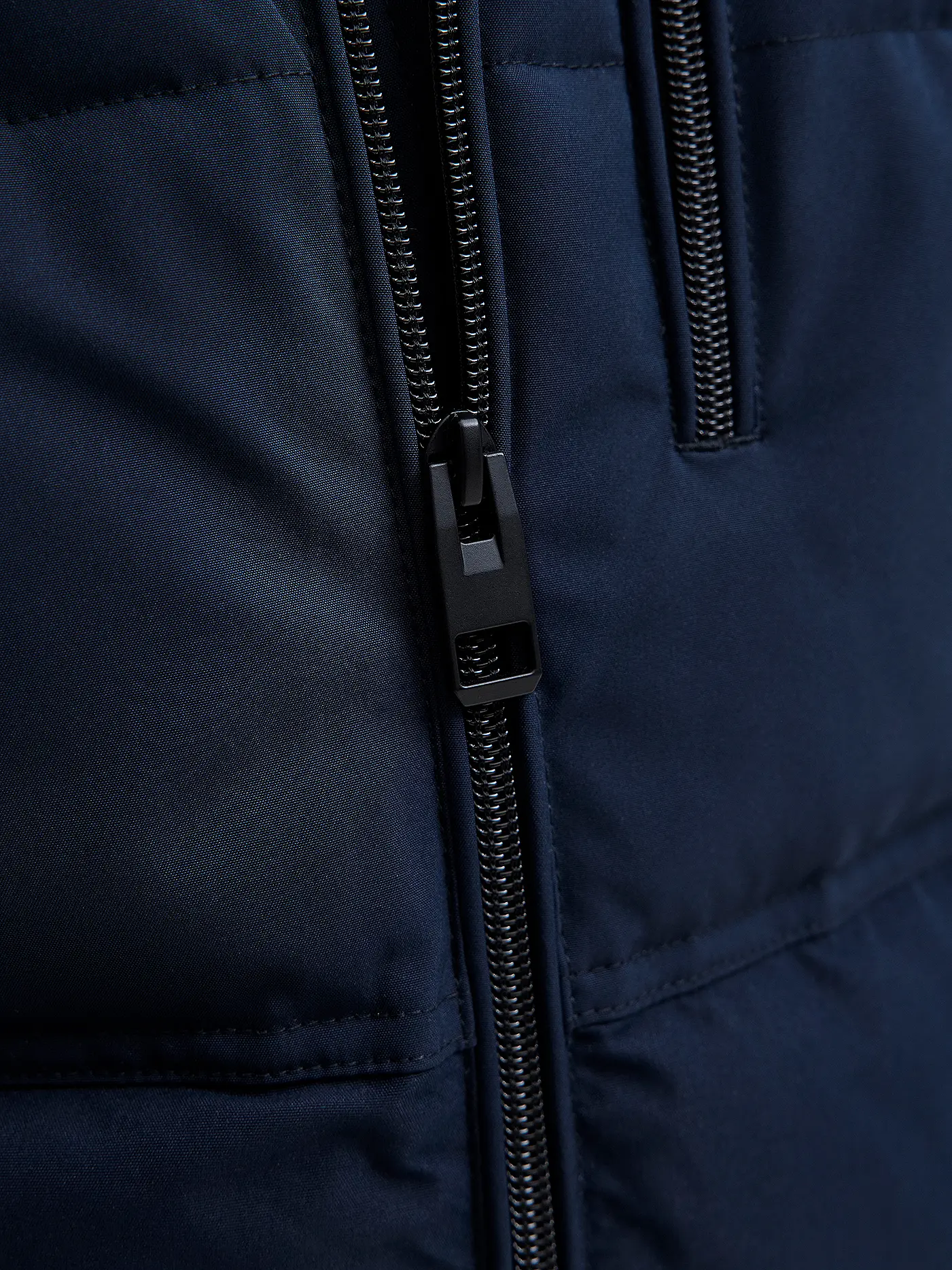 JACK & JONES | Jungen Jacke JJEOWEN | dunkelblau