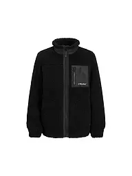 JACK & JONES | Jungen Jacke JJESOHO | schwarz