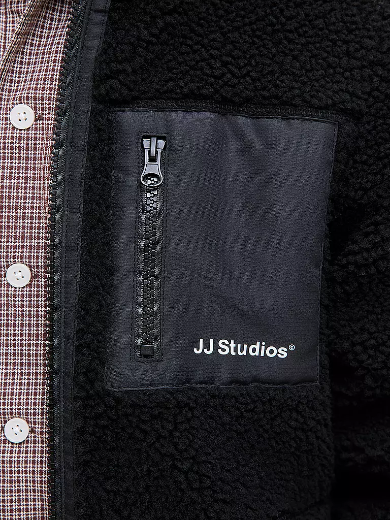 JACK & JONES | Jungen Jacke JJESOHO | 
