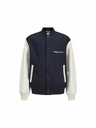 JACK & JONES | Jungen Jacke JJROSS | dunkelblau