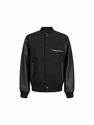 JACK & JONES | Jungen Jacke JJROSS | schwarz