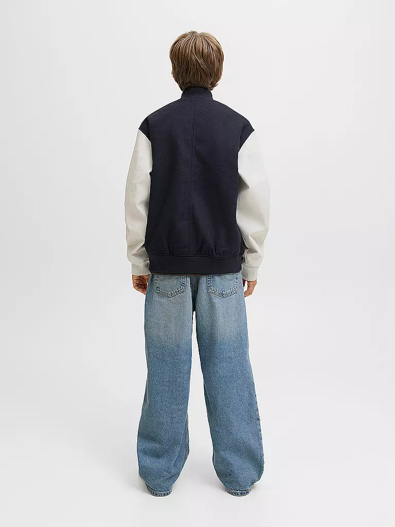 JACK & JONES | Jungen Jacke JJROSS | 