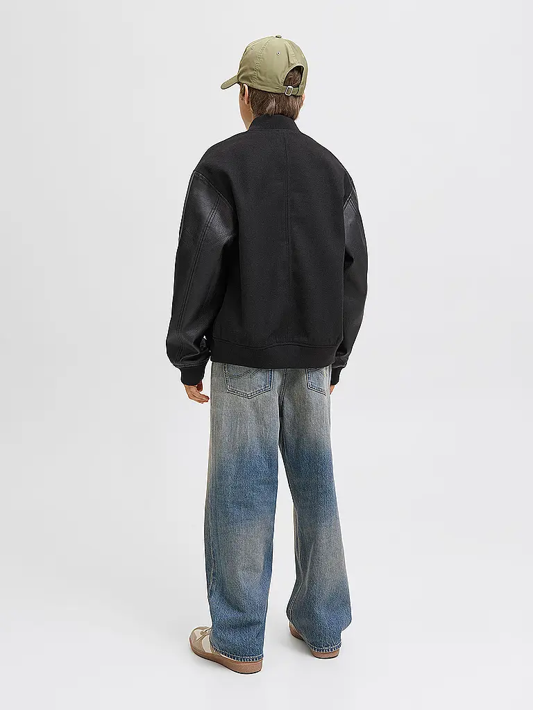 JACK & JONES | Jungen Jacke JJROSS | 