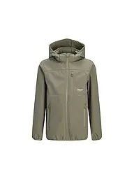JACK & JONES | Jungen Jacke JJTHEO | Olive
