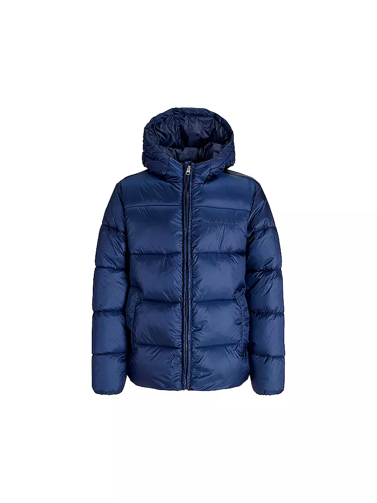 JACK & JONES | Jungen Jacke JORNORREBRO | Dunkelblau