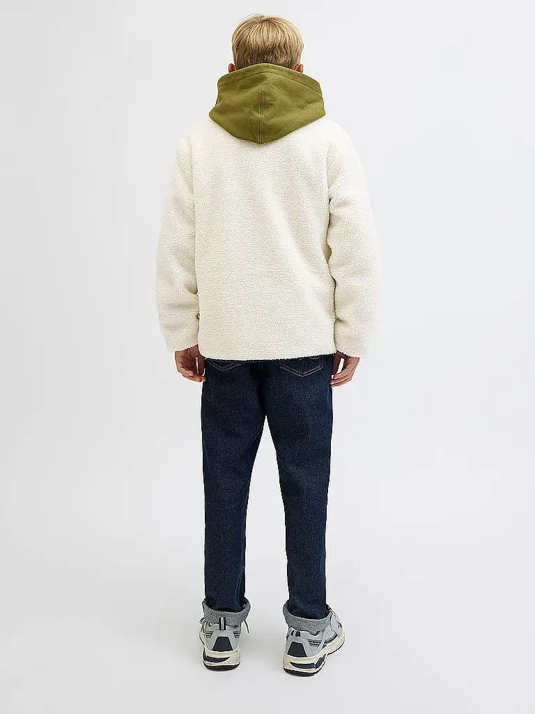 JACK & JONES | Jungen Jacke JORNORREBRO | 