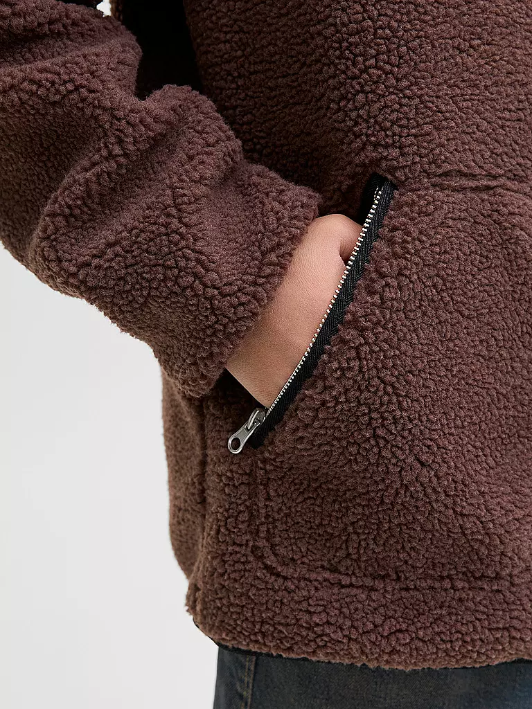 JACK & JONES | Jungen Jacke JORNORREBRO | 