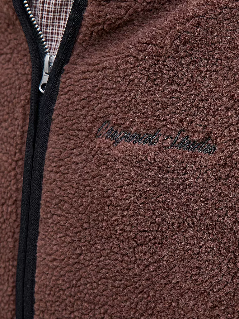 JACK & JONES | Jungen Jacke JORNORREBRO | 