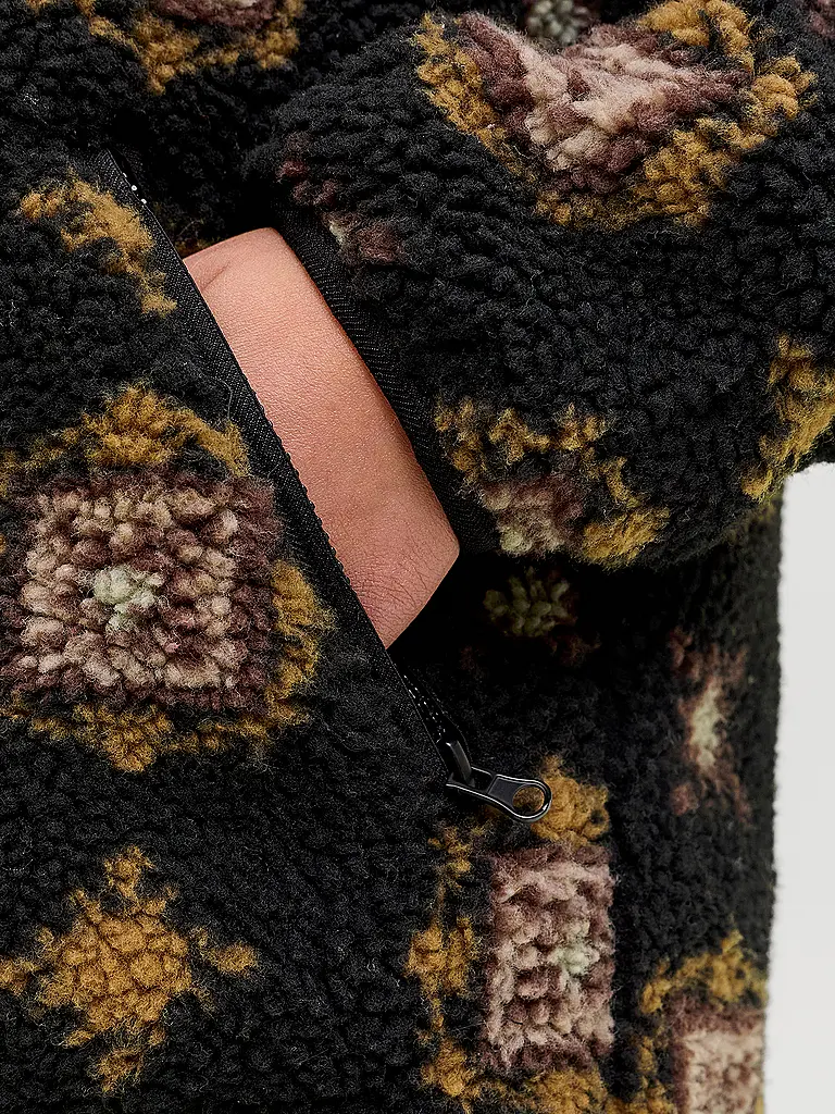 JACK & JONES | Jungen Jacke JORNORREBRO | Schwarz