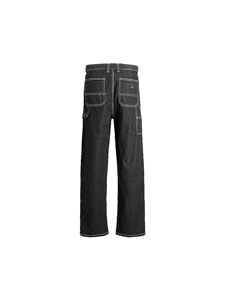 JACK & JONES | Jungen Jeans Baggy Fit JJIALEX | 