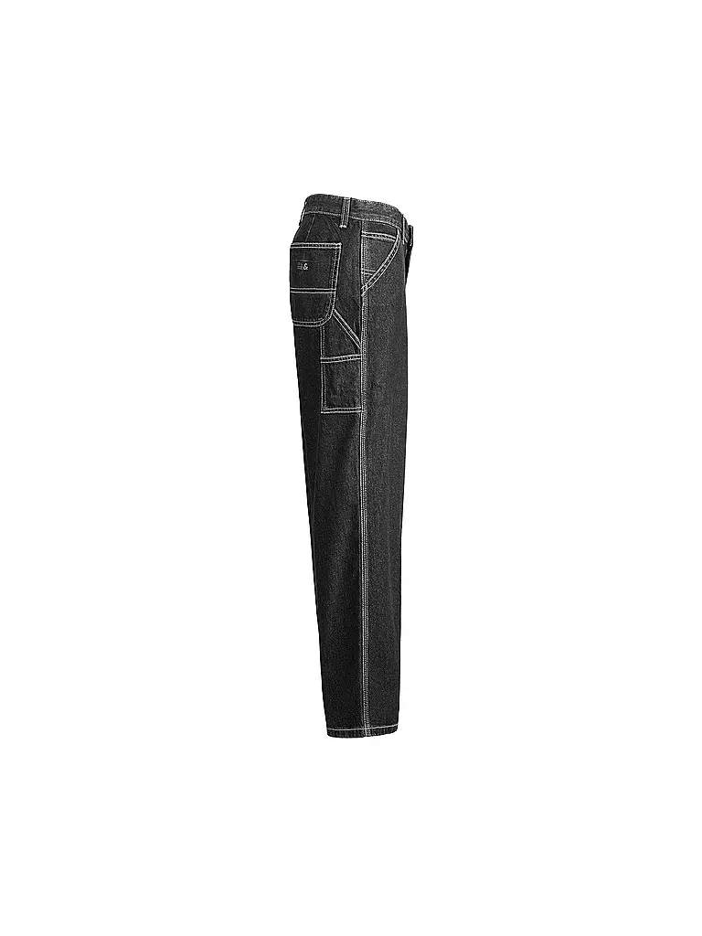 JACK & JONES | Jungen Jeans Baggy Fit JJIALEX | 