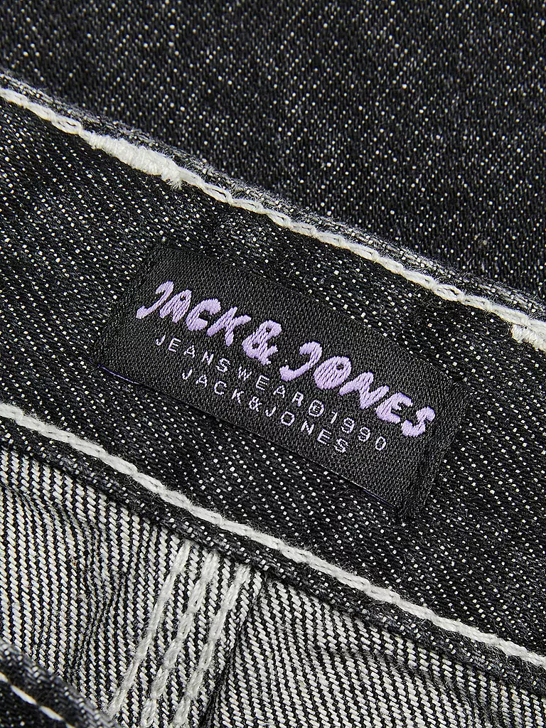 JACK & JONES | Jungen Jeans Baggy Fit JJIALEX | 