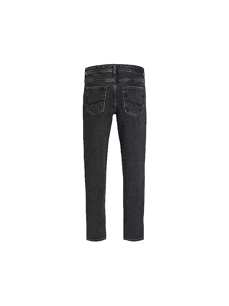 JACK & JONES | Jungen Jeans Relaxed Fit JJICHRIS | blau