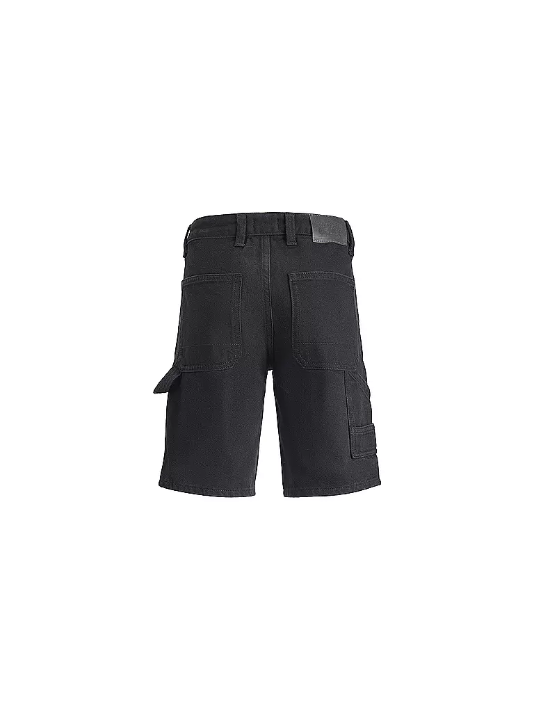 JACK & JONES | Jungen Jeans Shorts  JJITONY JJIUTILITY | 