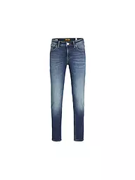 JACK & JONES | Jungen Jeans Slim Fit JJIGLENN | blau