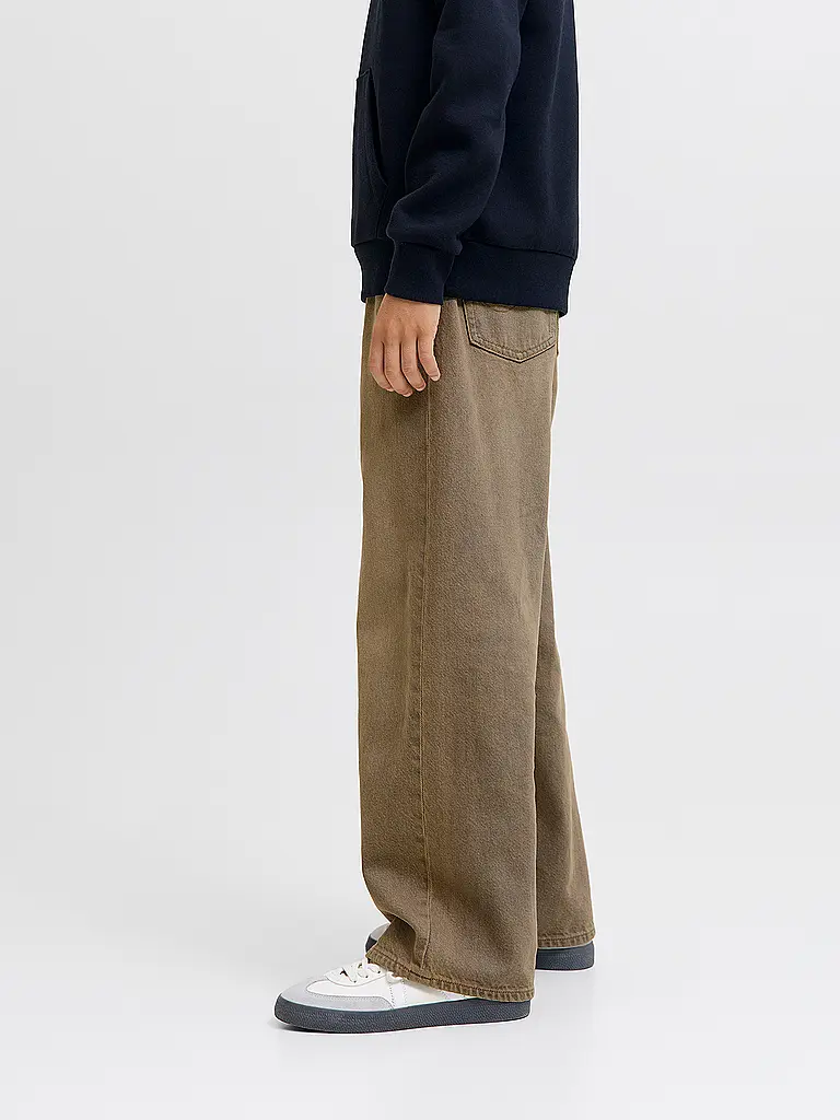 JACK & JONES | Jungen Jeans Tapered Fit  JJIALEX | 