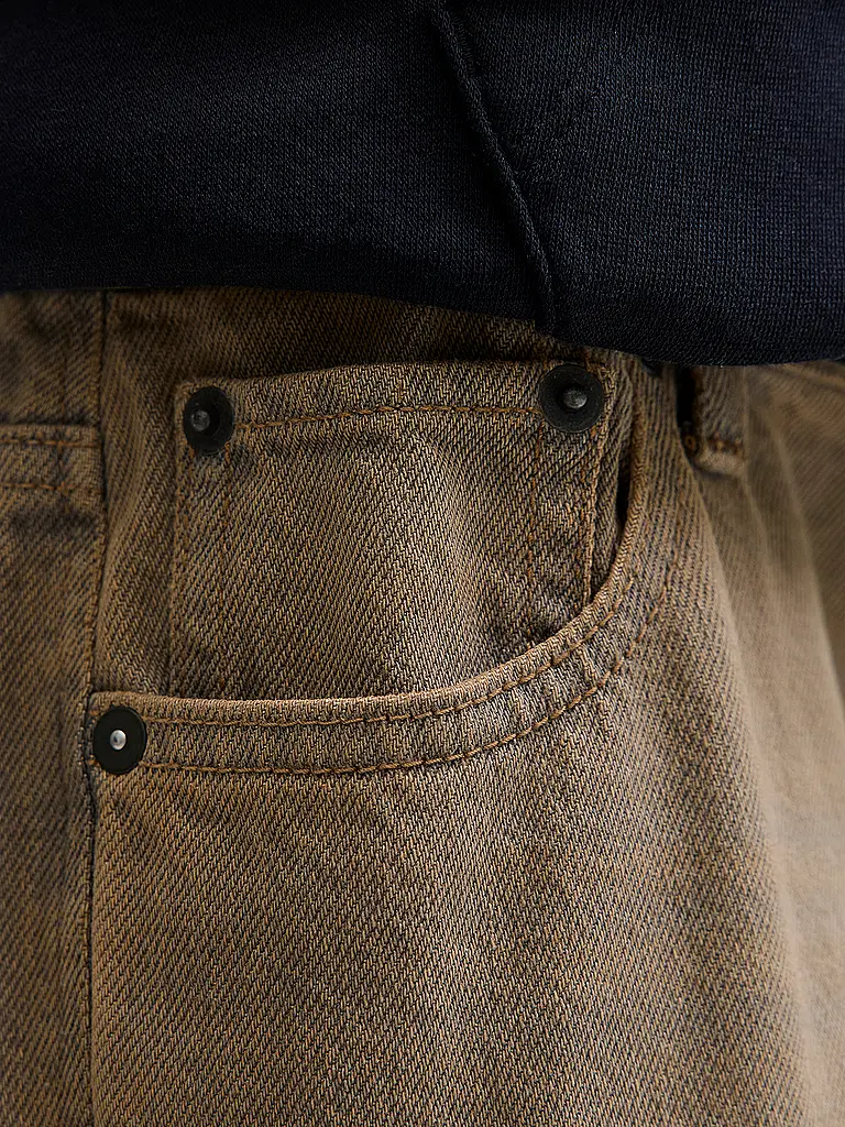 JACK & JONES | Jungen Jeans Tapered Fit  JJIALEX | 