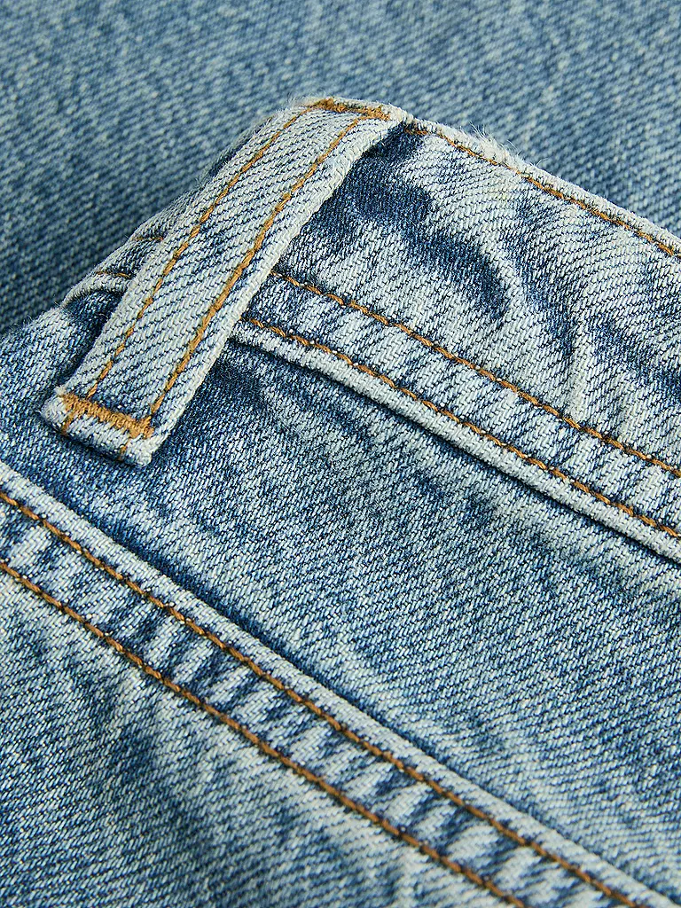 JACK & JONES | Jungen Jeans Tapered Fit JJIALEX JJORIGINAL | blau