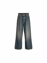JACK & JONES | Jungen Jeans Tapered Fit JJIRON | blau