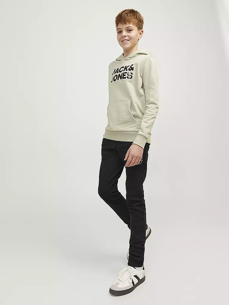JACK & JONES | Jungen Jogginghose JPSTGORDON JJSWIFT | 