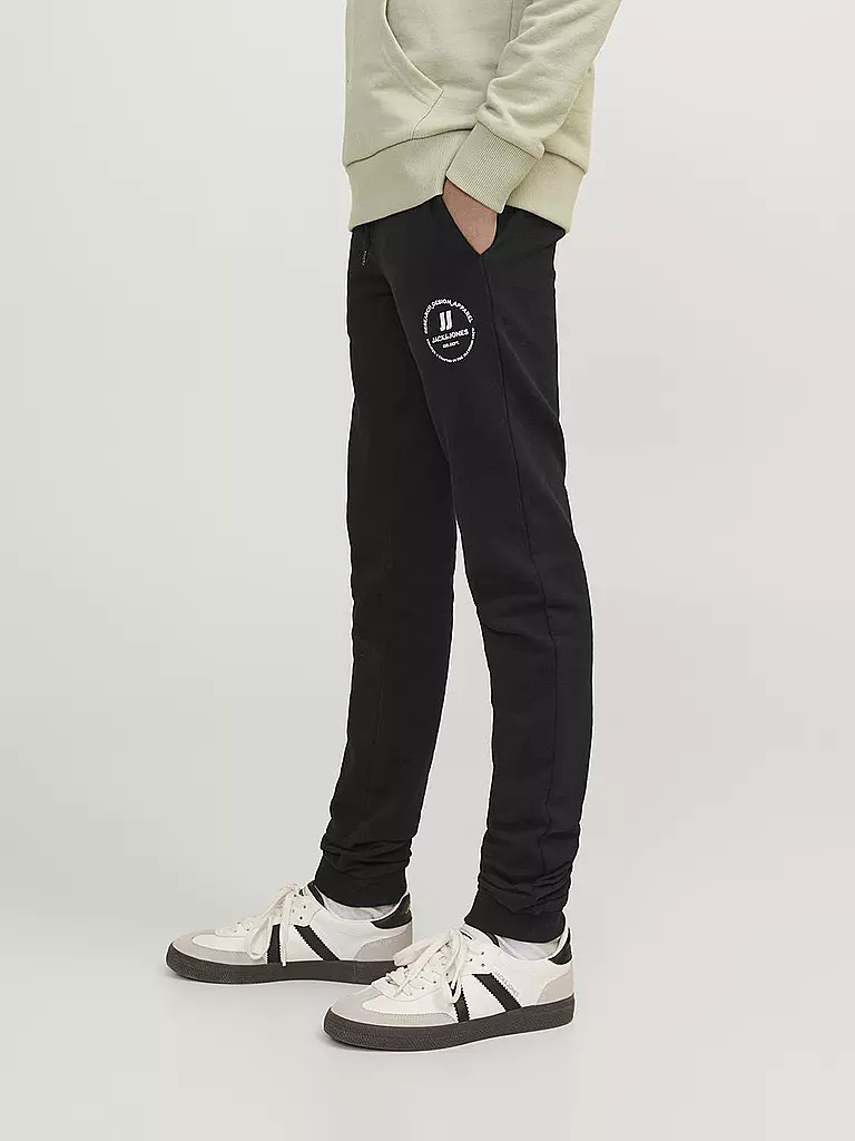 JACK & JONES | Jungen Jogginghose JPSTGORDON JJSWIFT | 