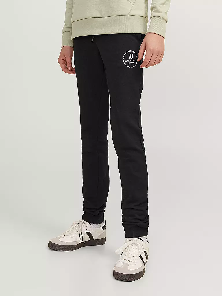 JACK & JONES | Jungen Jogginghose JPSTGORDON JJSWIFT | 