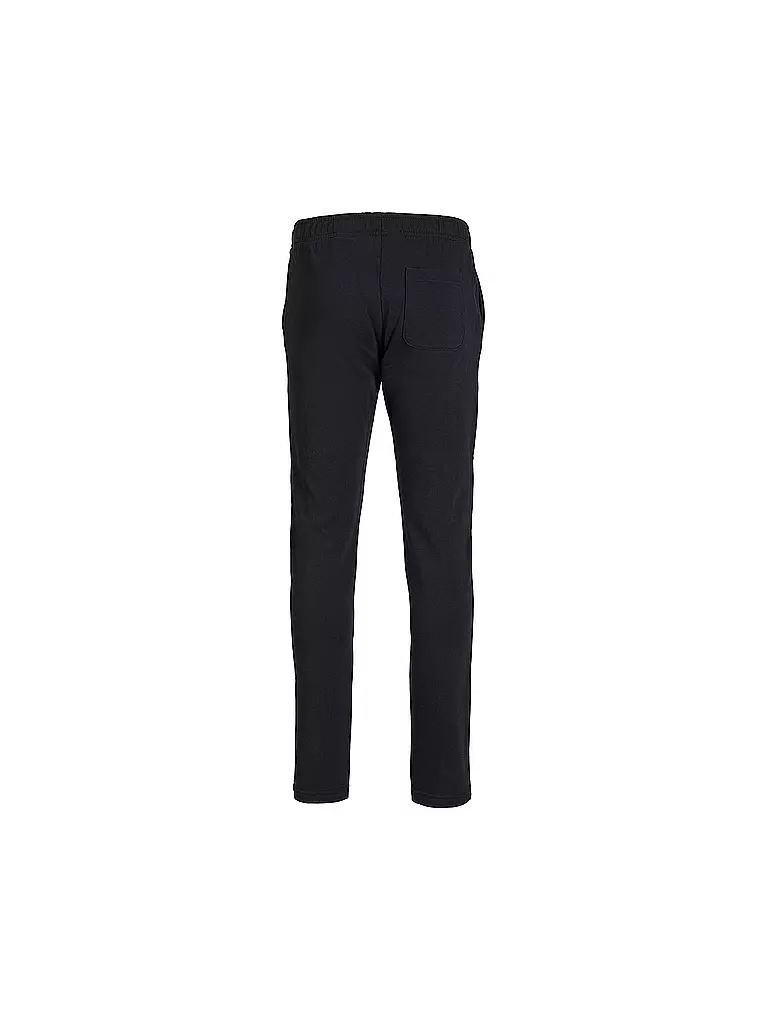 JACK & JONES | Jungen Jogginghose JPSTKANE | schwarz