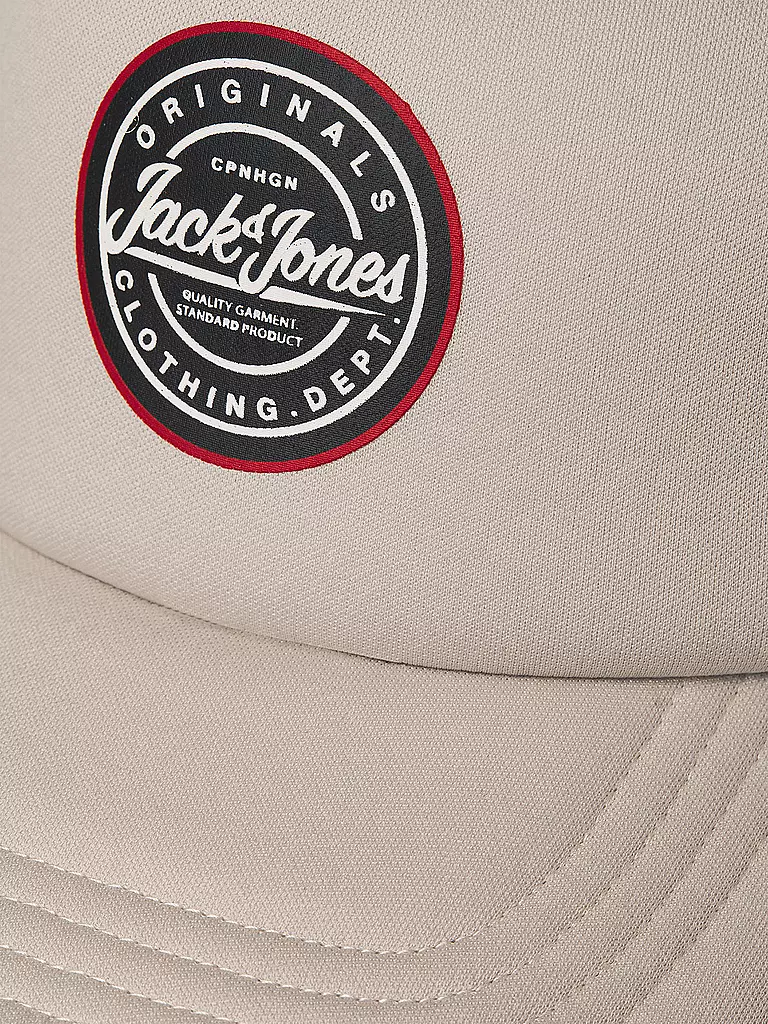 JACK & JONES | Jungen Kappe JACFLORIN | grün