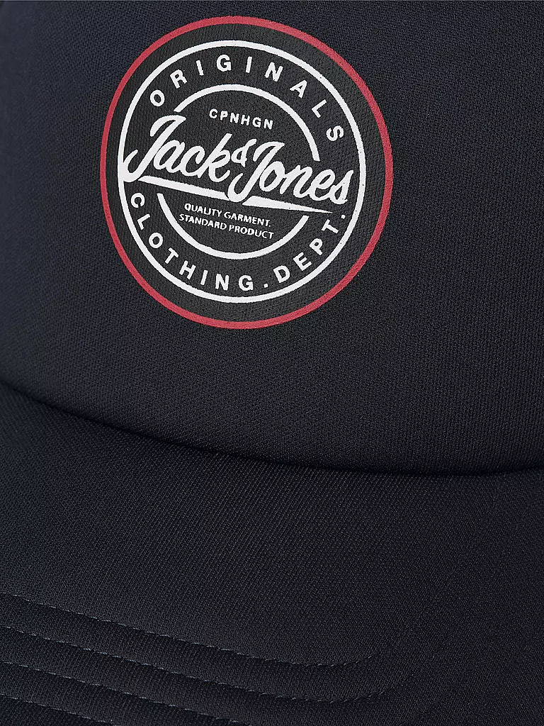 JACK & JONES | Jungen Kappe JACFLORIN | grün