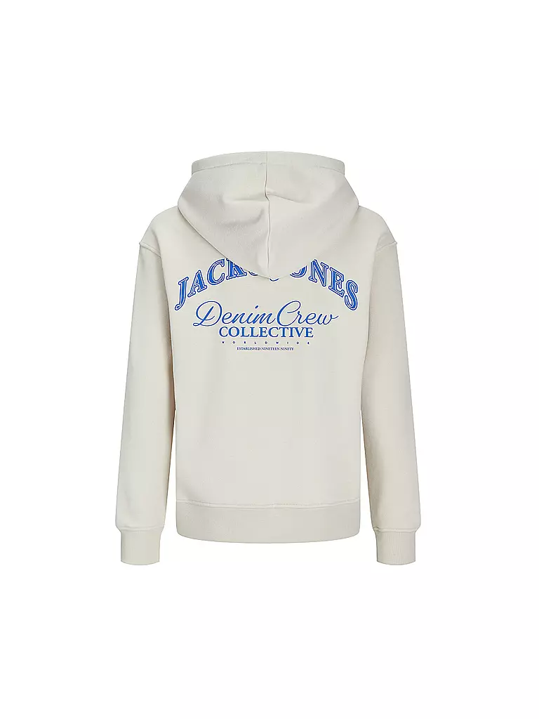 JACK & JONES | Jungen Kapuzensweater - Hoodie JJEBRANDES | 
