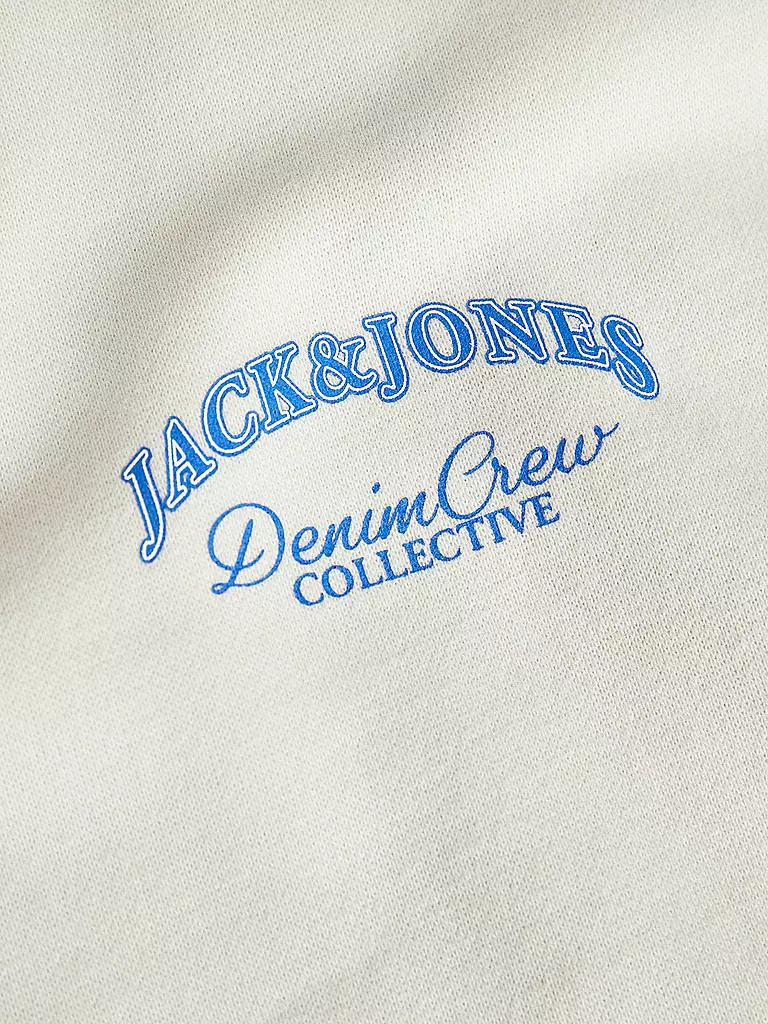 JACK & JONES | Jungen Kapuzensweater - Hoodie JJEBRANDES | 