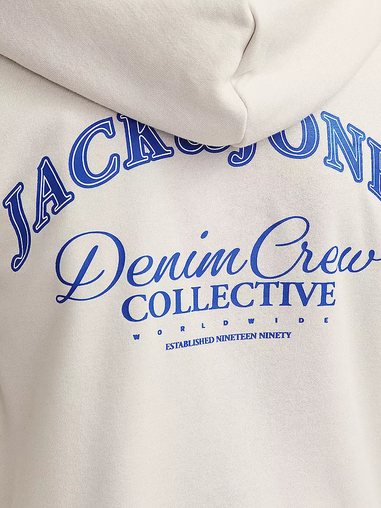 JACK & JONES | Jungen Kapuzensweater - Hoodie JJEBRANDES | 