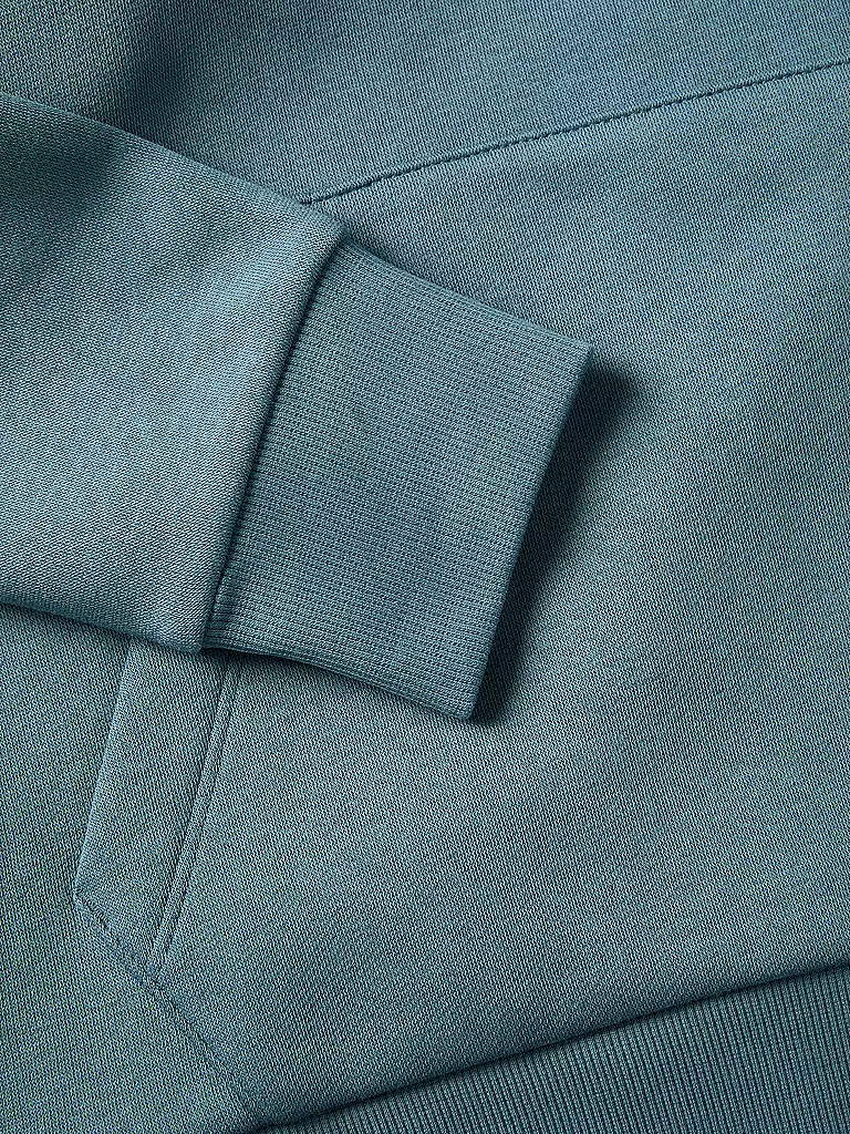 JACK & JONES | Jungen Kapuzensweater - Hoodie JJELOGO | Petrol