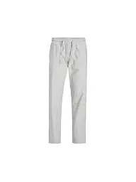 JACK & JONES | Jungen Leinenhose JJSUMMER | beige