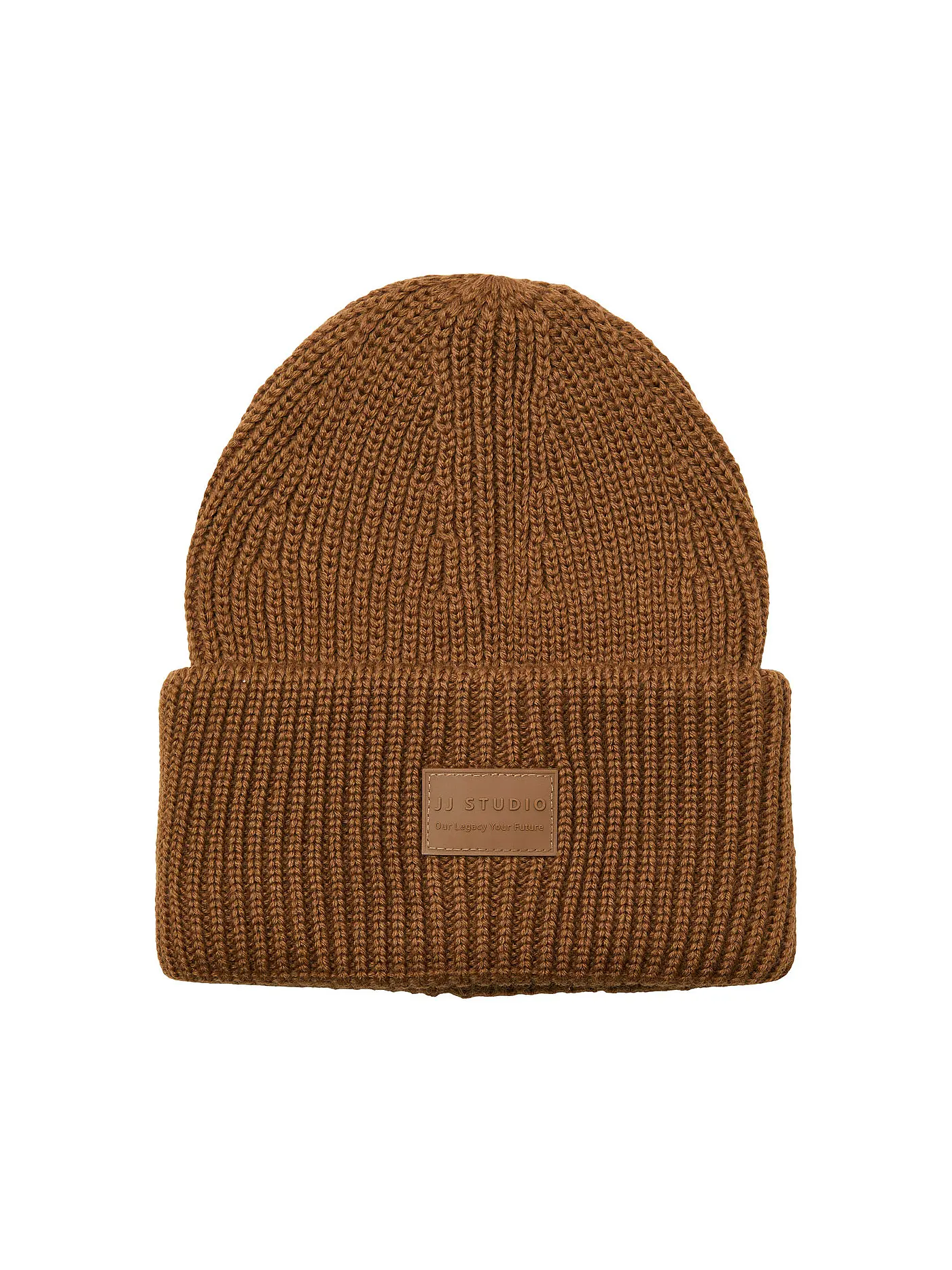 JACK & JONES | Jungen Mütze - Haube JACHAKKAI | braun