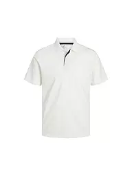 JACK & JONES | Jungen Poloshirt JPRCCRODNEY | Weiss