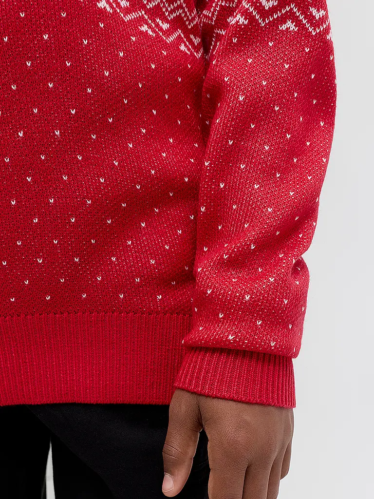 JACK & JONES | Jungen Pullover JJXMAS | 