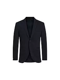 JACK & JONES | Jungen Sakko JJEJAXON  | dunkelblau
