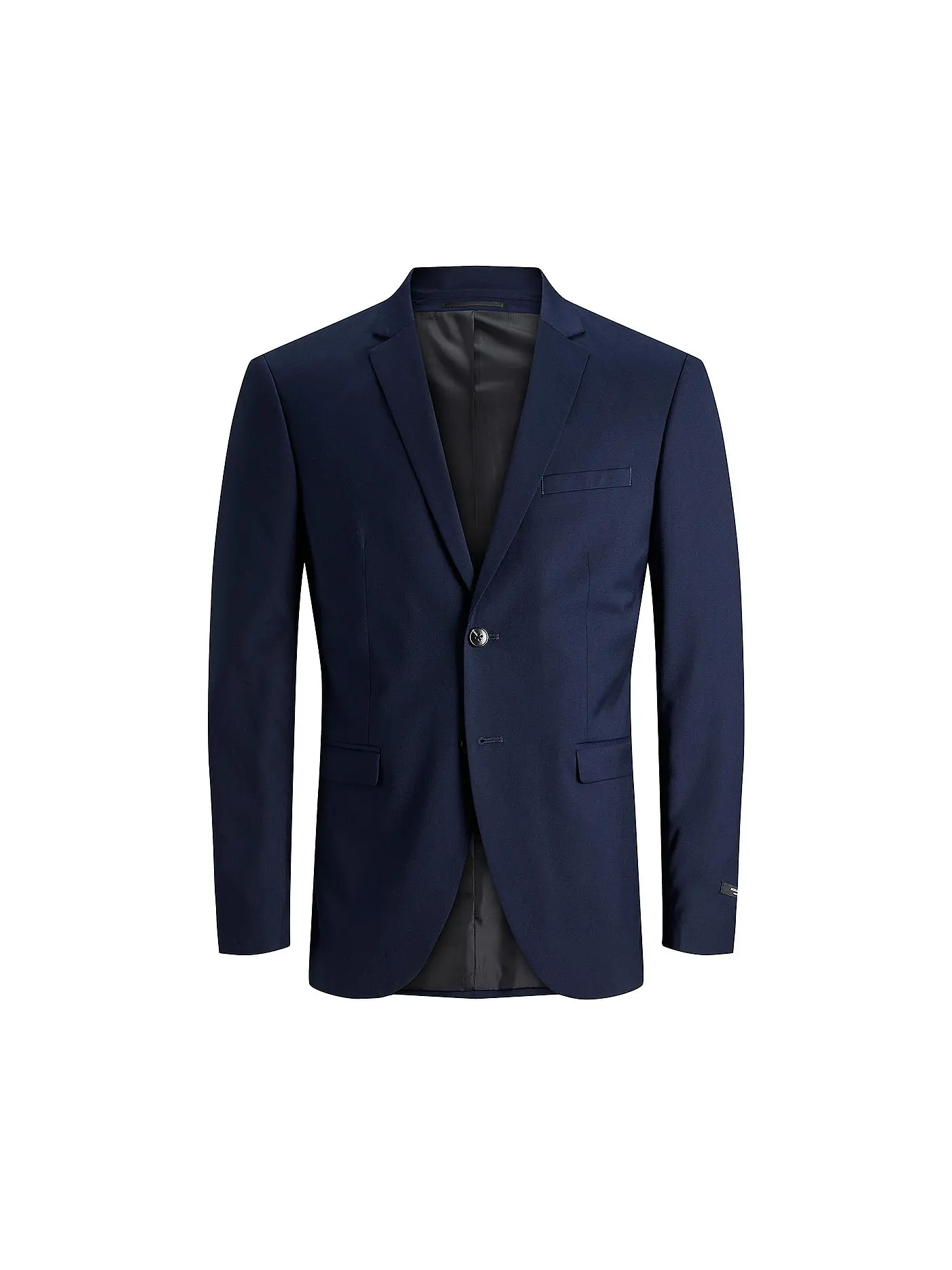 JACK & JONES | Jungen Sakko | blau
