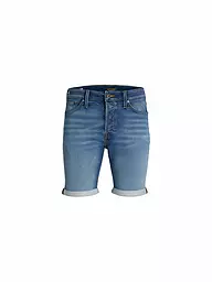 JACK & JONES | Jungen Shorts JJIRICK JJICON | Blau