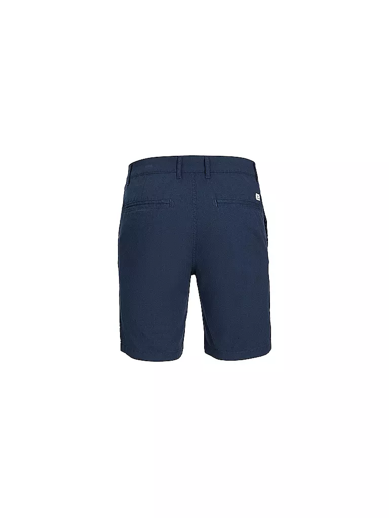 JACK & JONES | Jungen Shorts JPSTDAVE | dunkelblau