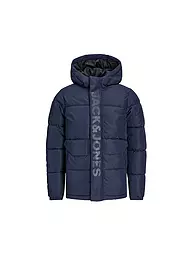 JACK & JONES | Jungen Jacke JCOSPEED | dunkelblau