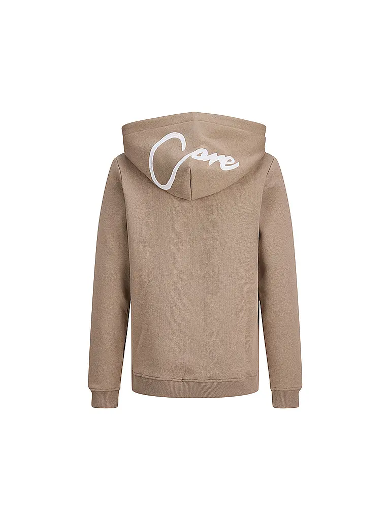 JACK & JONES | Jungen Sweater JCOPOINT | Beige