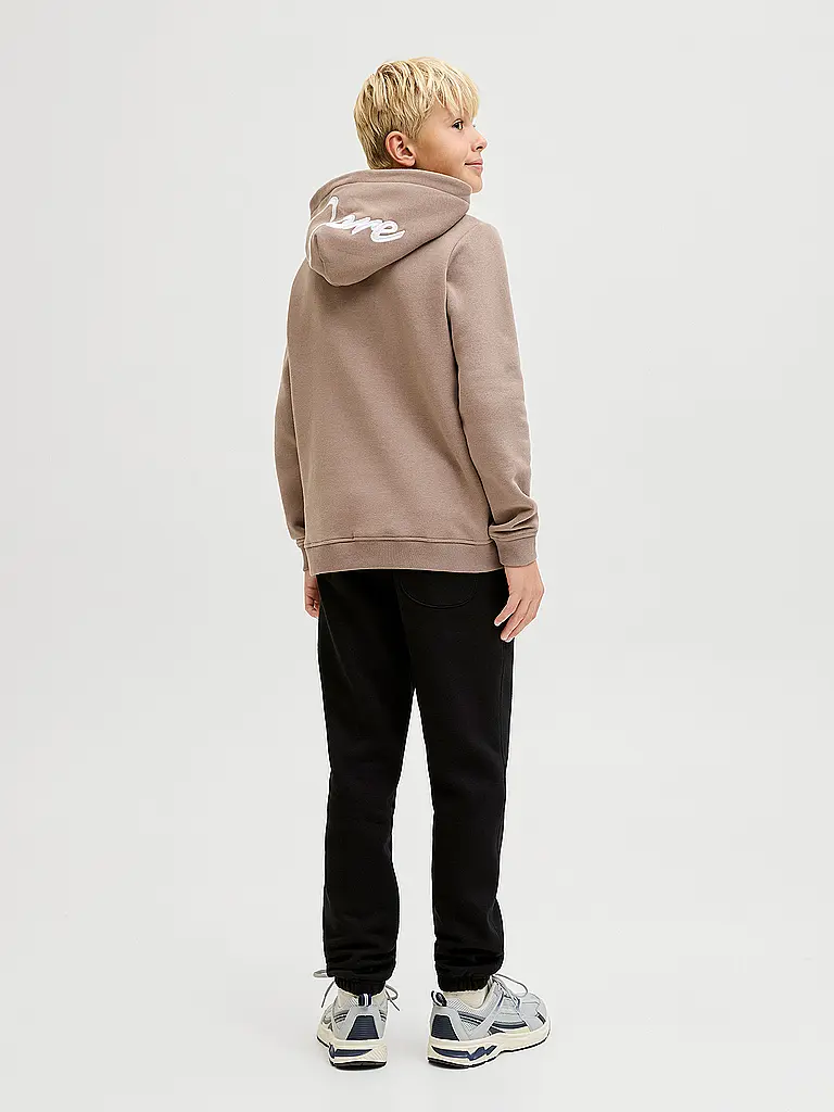 JACK & JONES | Jungen Sweater JCOPOINT | Beige