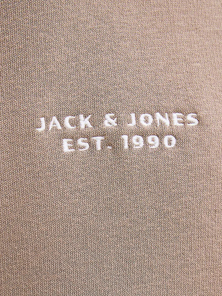 JACK & JONES | Jungen Sweater JCOPOINT | Beige